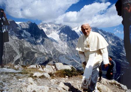 wycieczki do Wadowic i Kalwarii - śladami Jana Pawła II